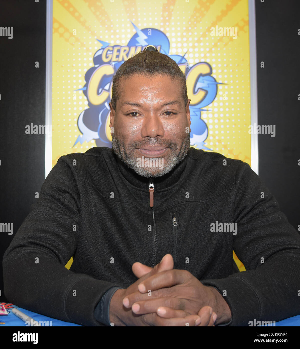 Christopher Judge plays in the US TV program 'Stargate'. News Photo - Getty  Images