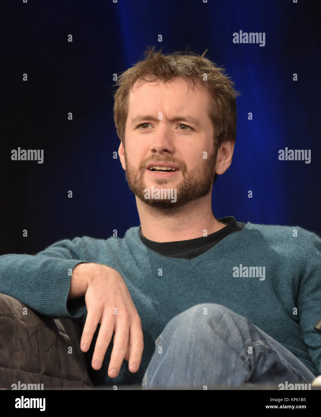 Sean biggerstaff harry potter hi res stock photography and images