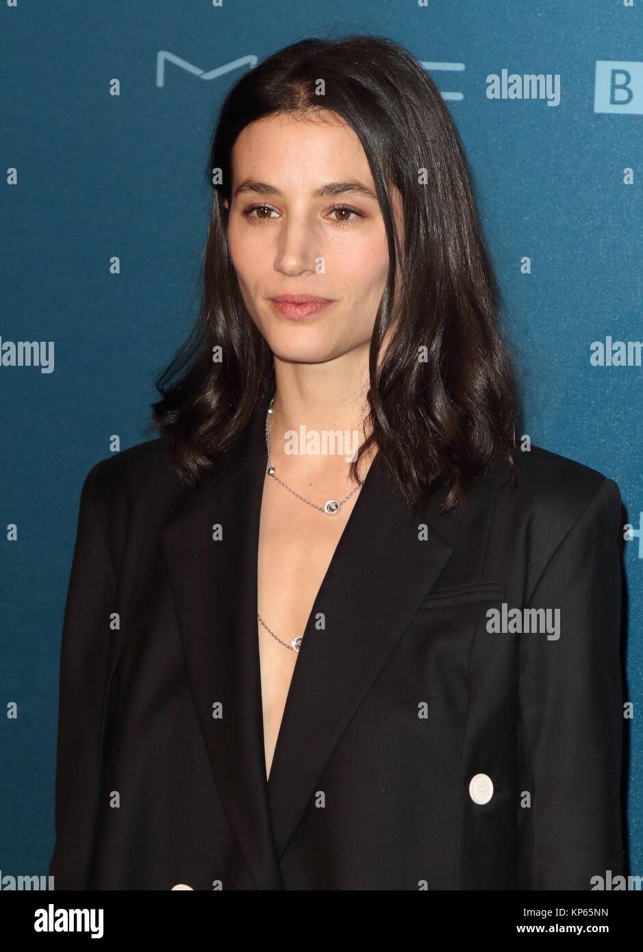 London, UK. Elisa Lasowski at British Independent Film Awards at Old