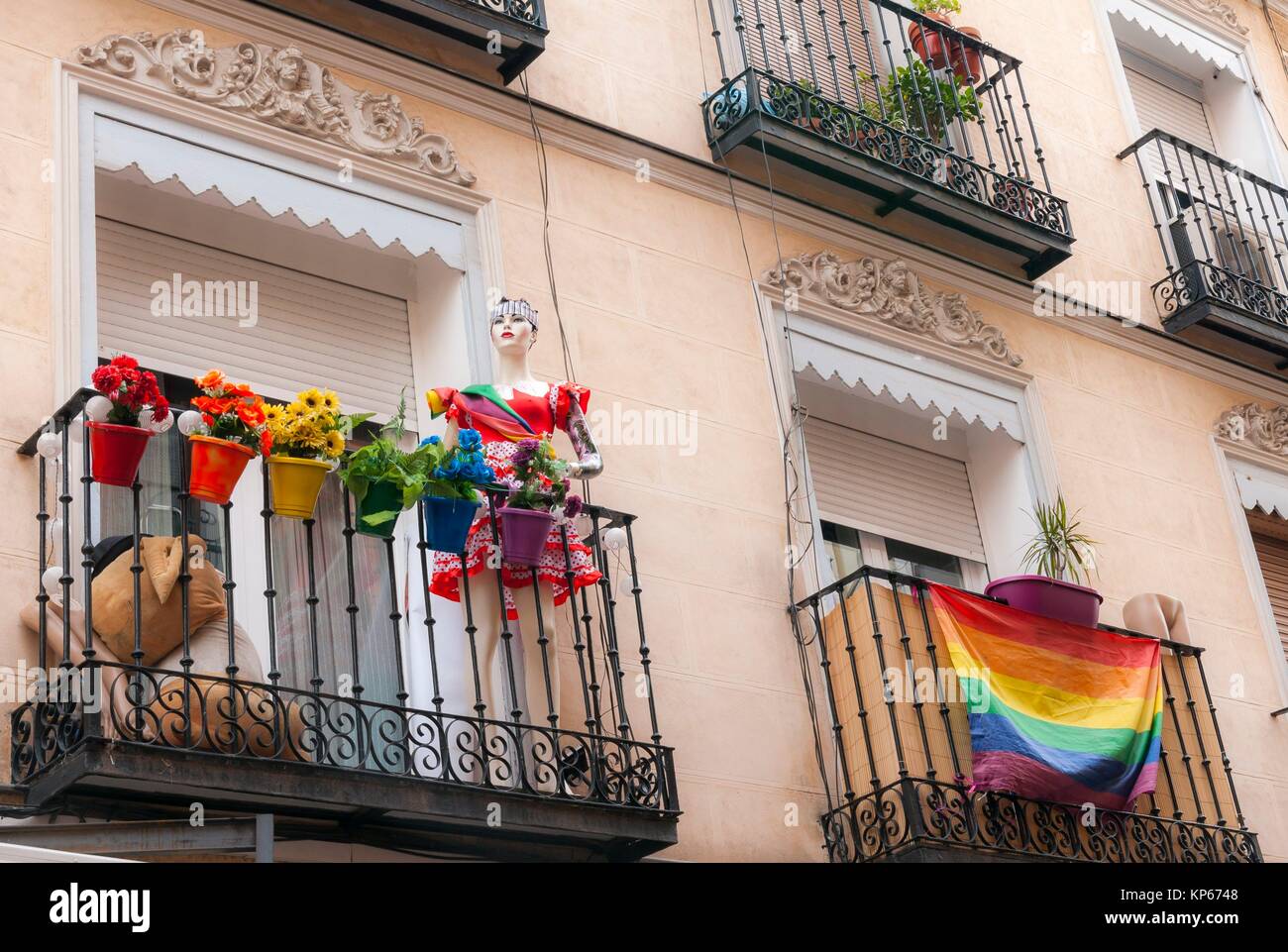 chueca