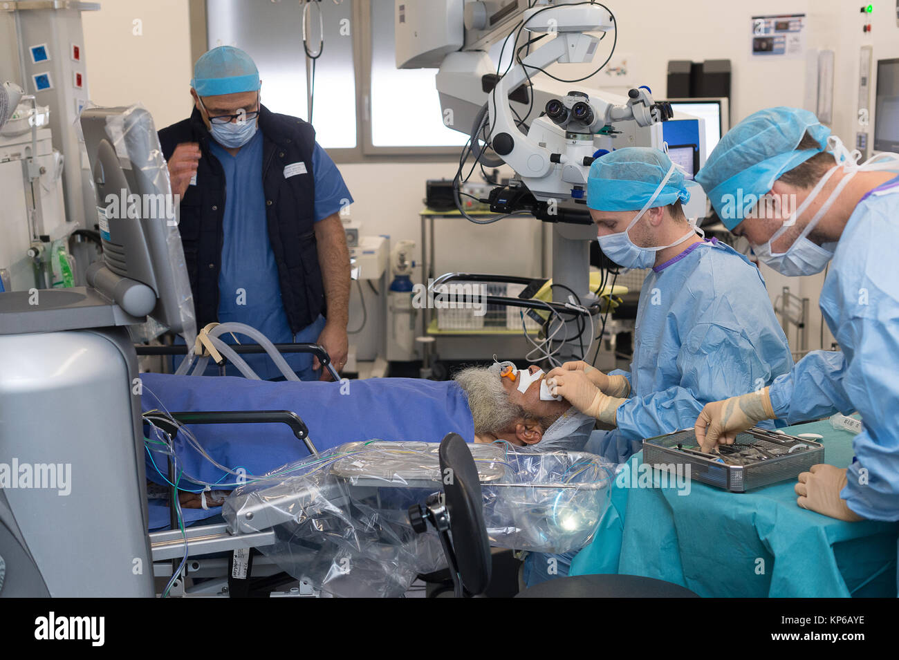 u of m retina detachment surgery u of m retina detachment surgery