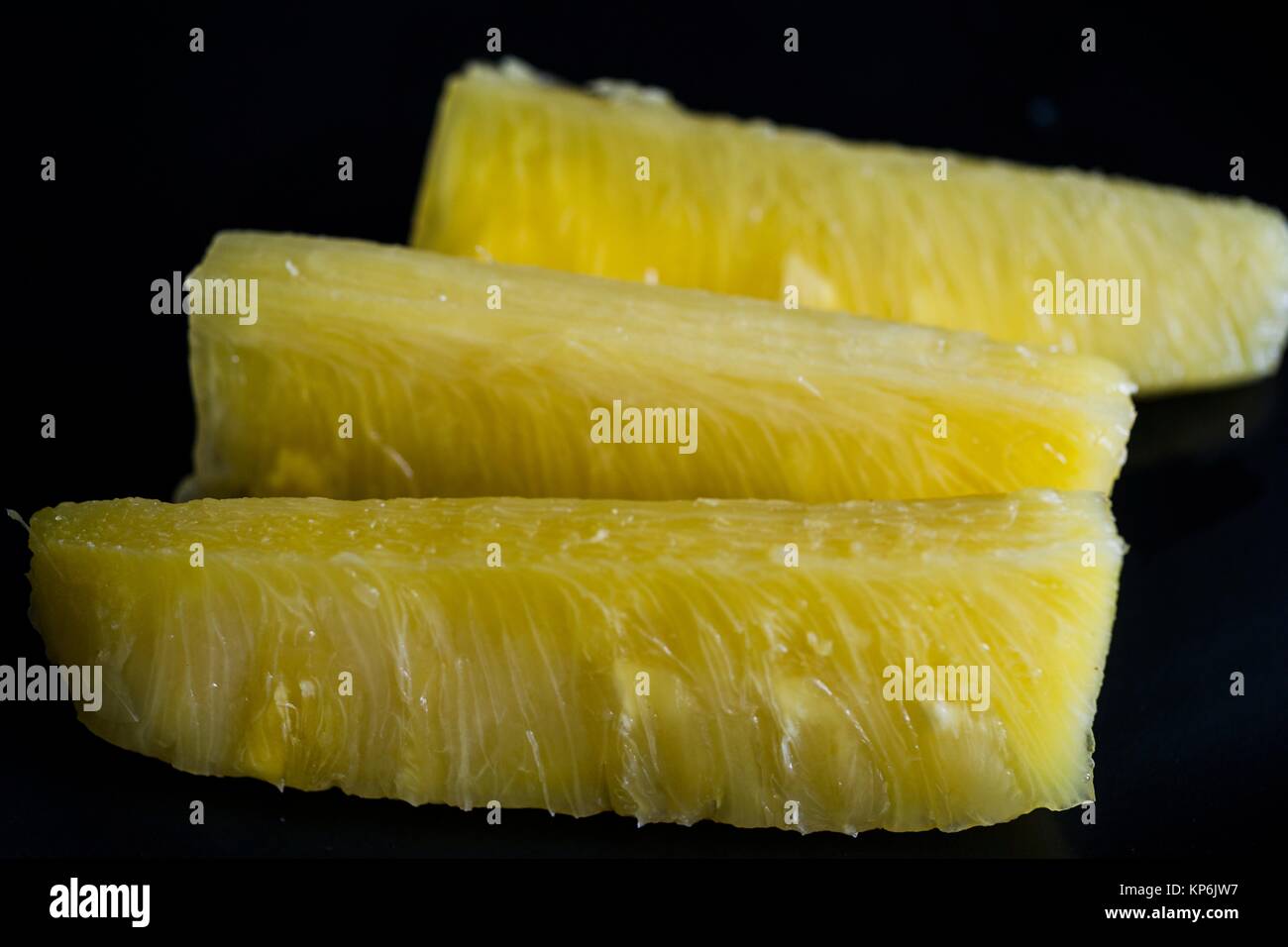 Pineapple spear hires stock photography and images Alamy