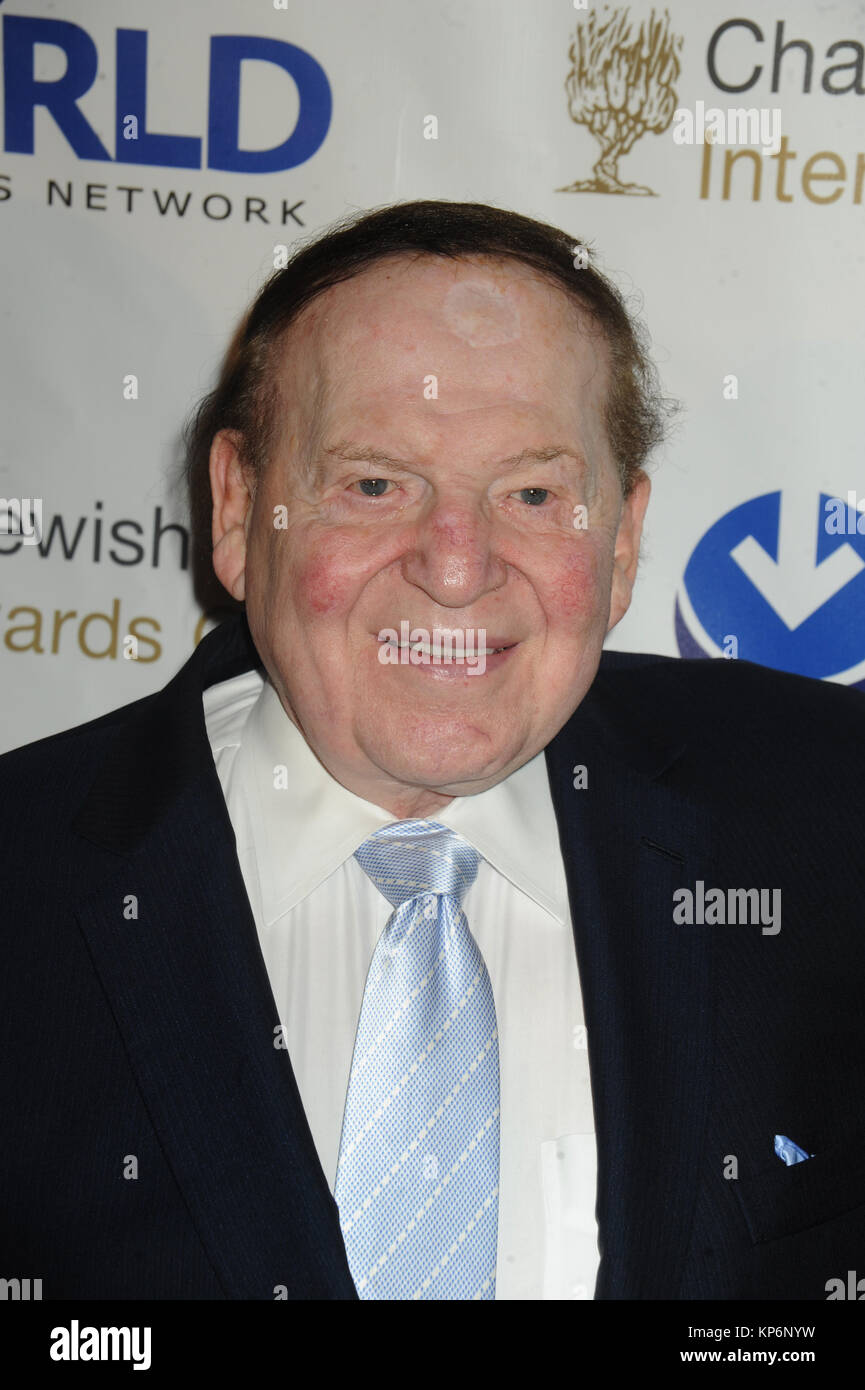 Sheldon Adelson High Resolution Stock Photography and Images - Alamy