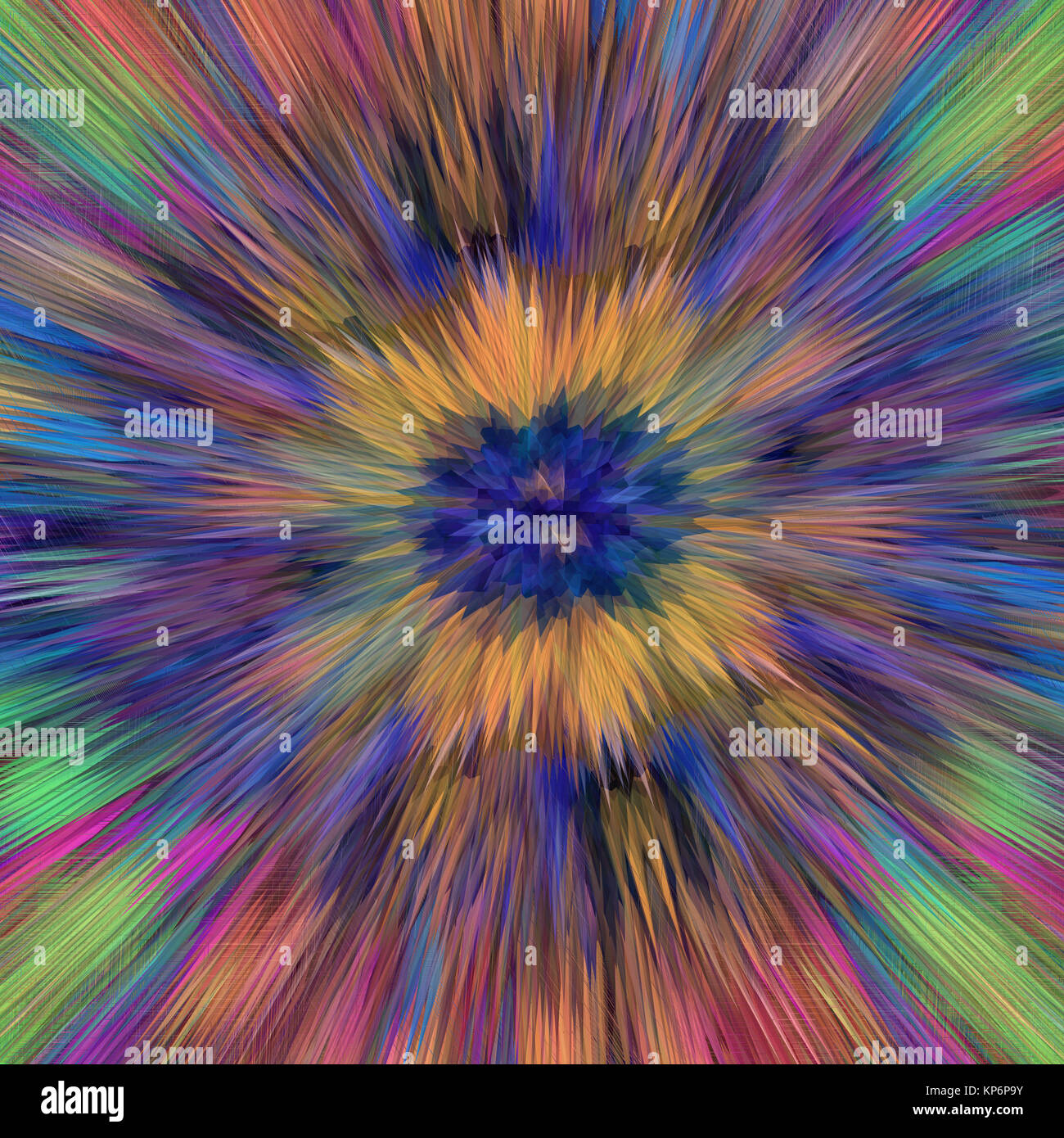 what causes kaleidoscope vision what causes kaleidoscope vision