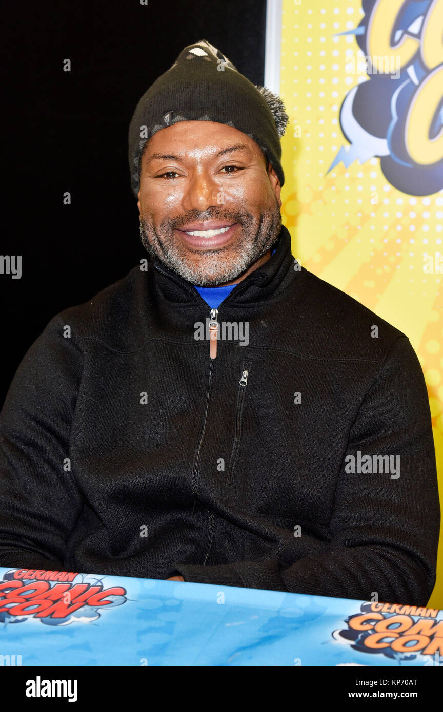 Christopher Judge - Alchetron, The Free Social Encyclopedia