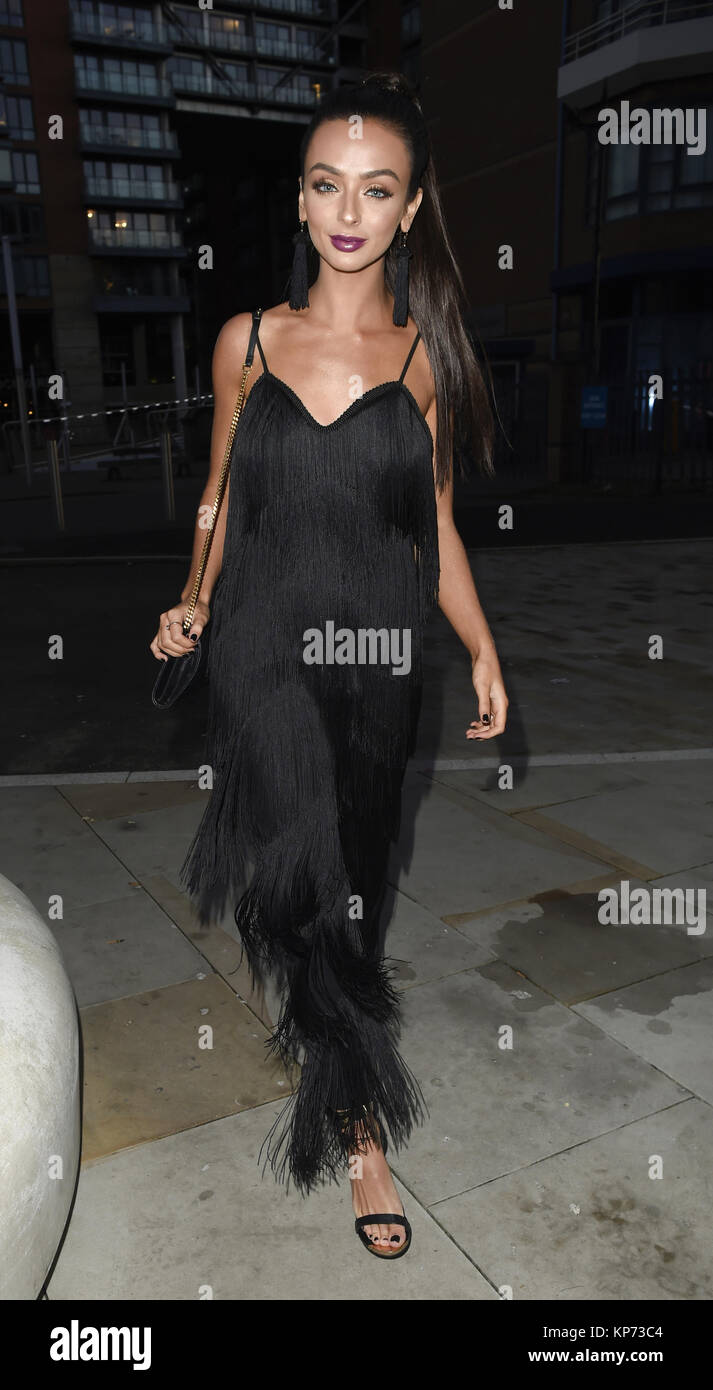 The Couture Ladies Fashion Launch By Kady McDermott at Menagerie Bar