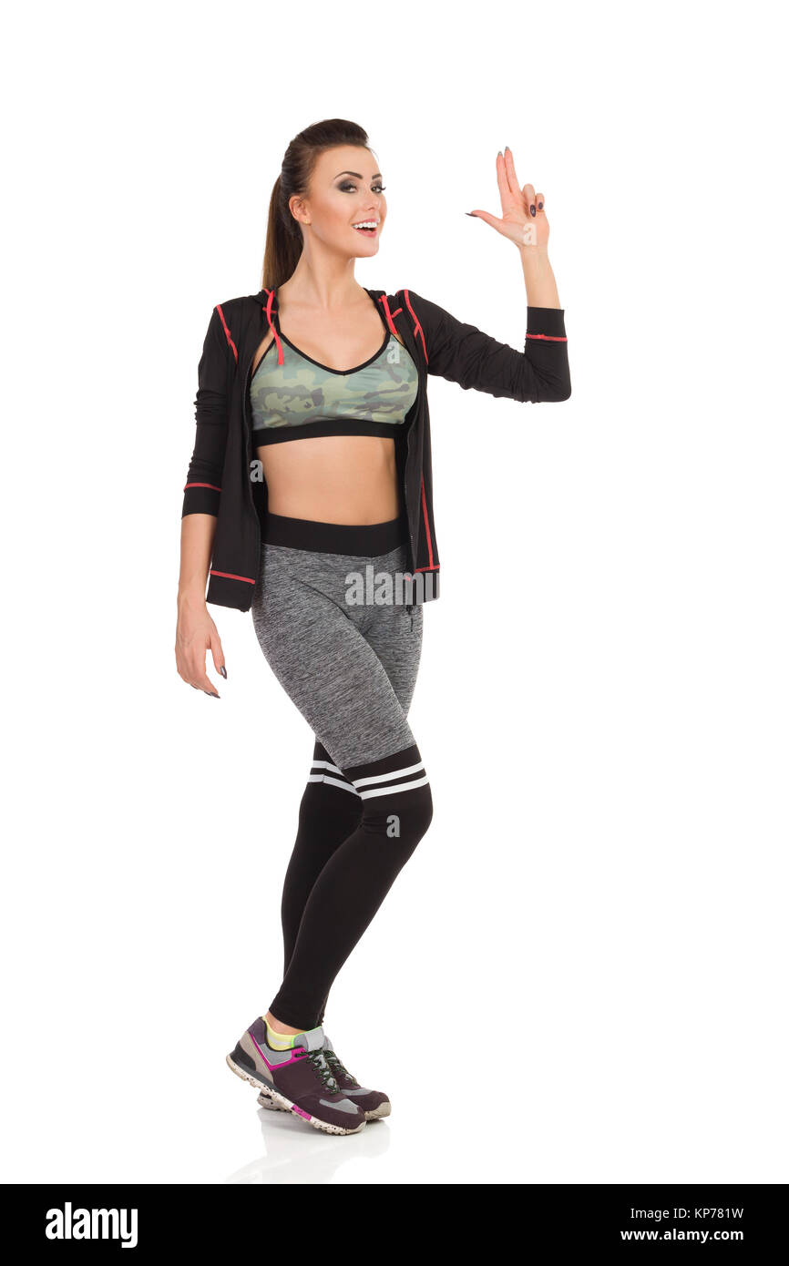 Sport bra isolated hi-res stock photography and images - Page 9 - Alamy