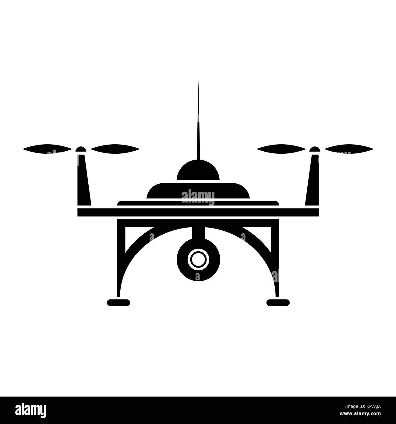 Military drone Black and White Stock Photos & Images - Alamy
