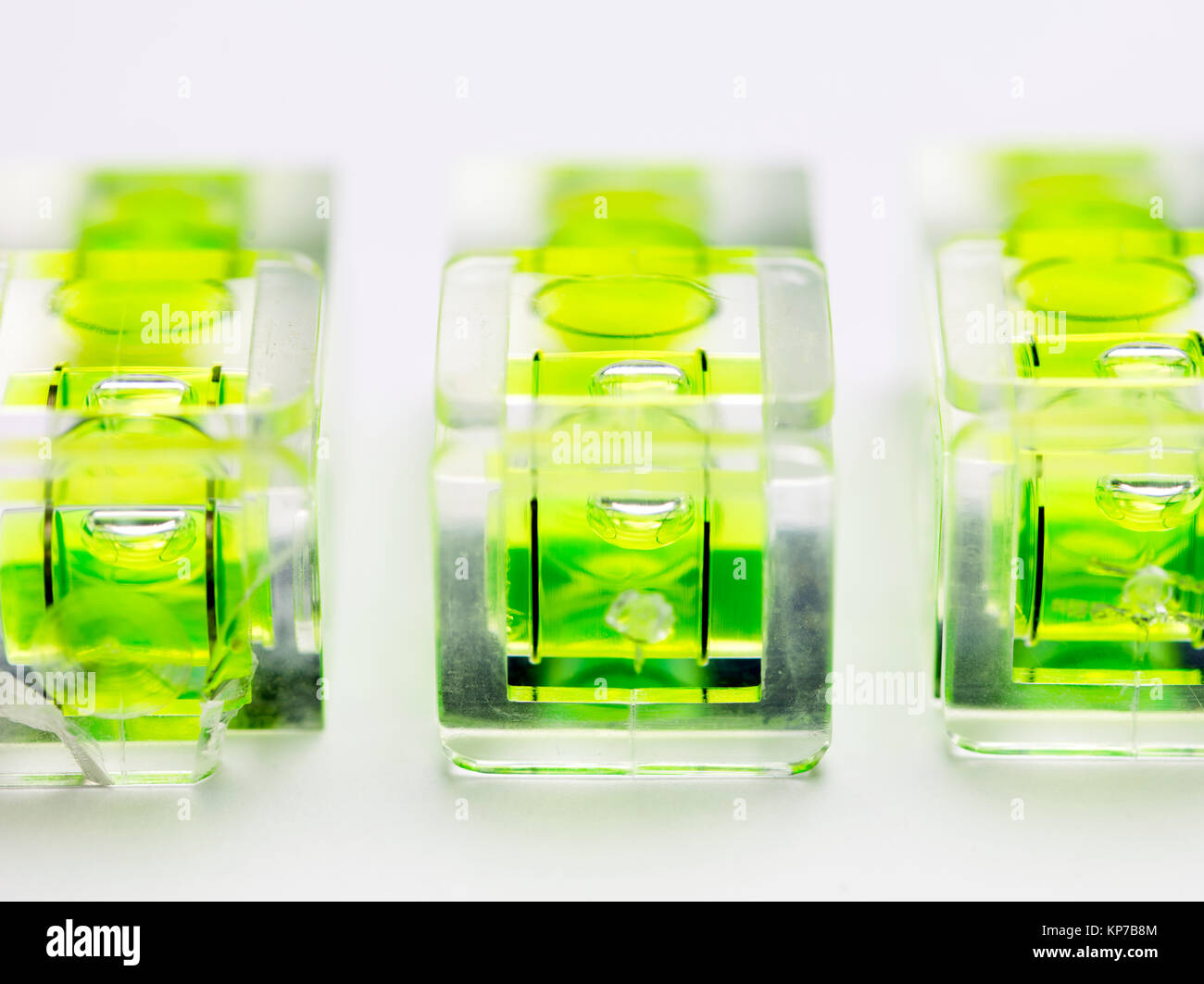 Glass Inside Level Accurate angles hi-res stock photography and images - Alamy