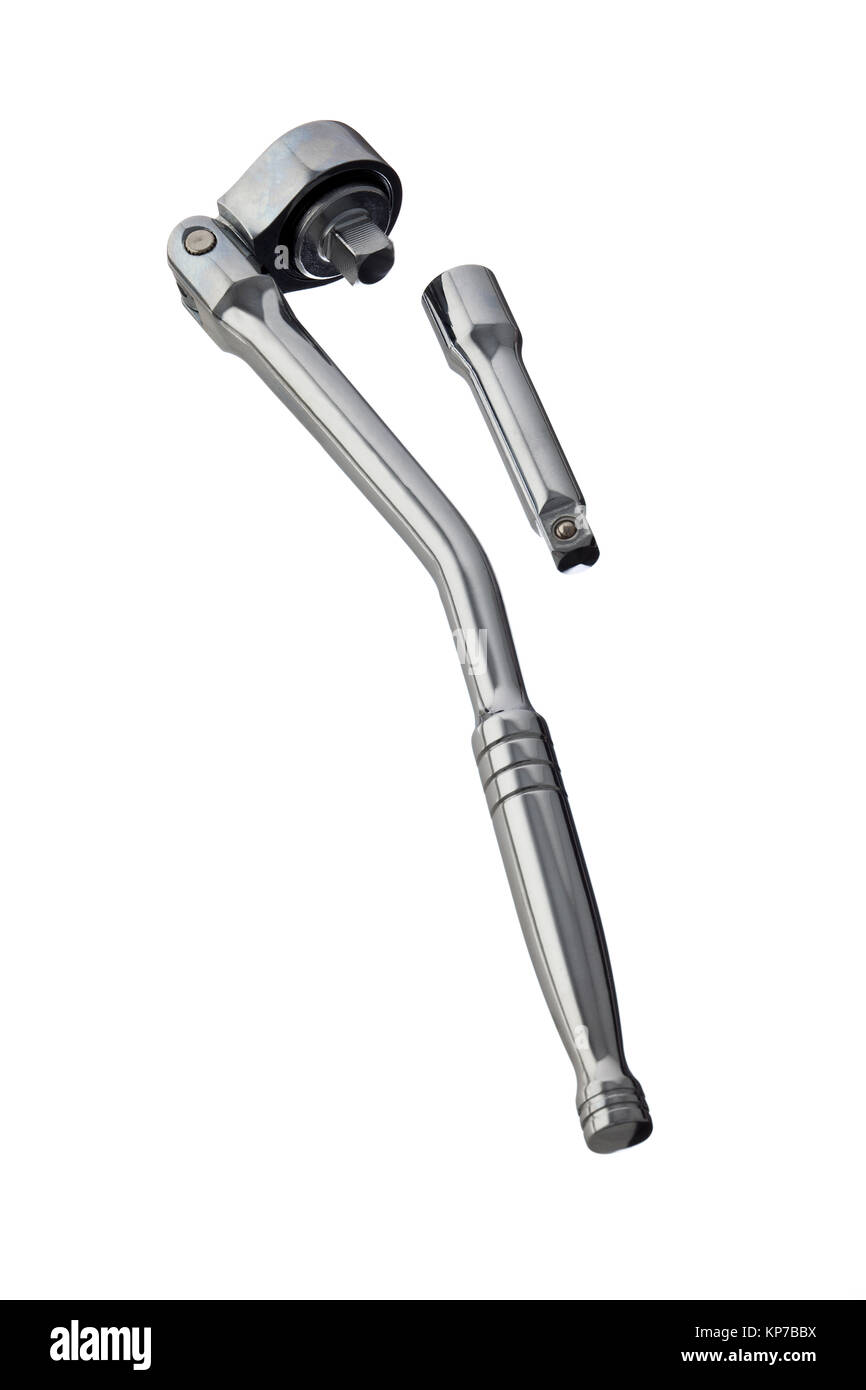 adjustable socket wrench Stock Photo Alamy