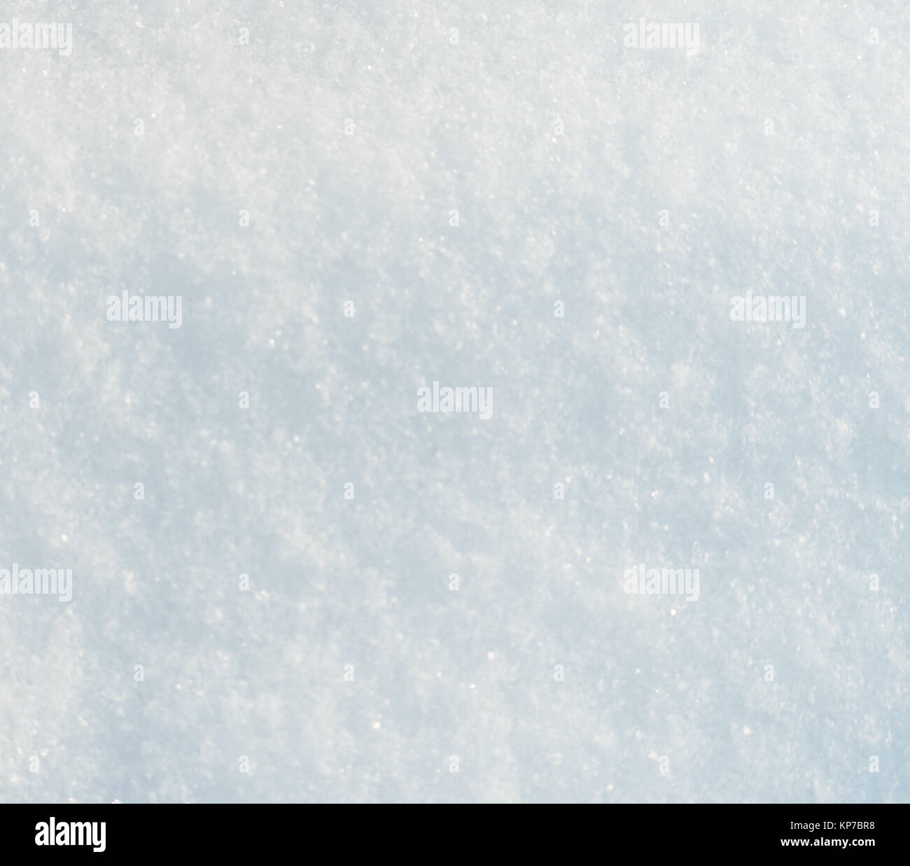 Magic snow background Stock Photo - Alamy