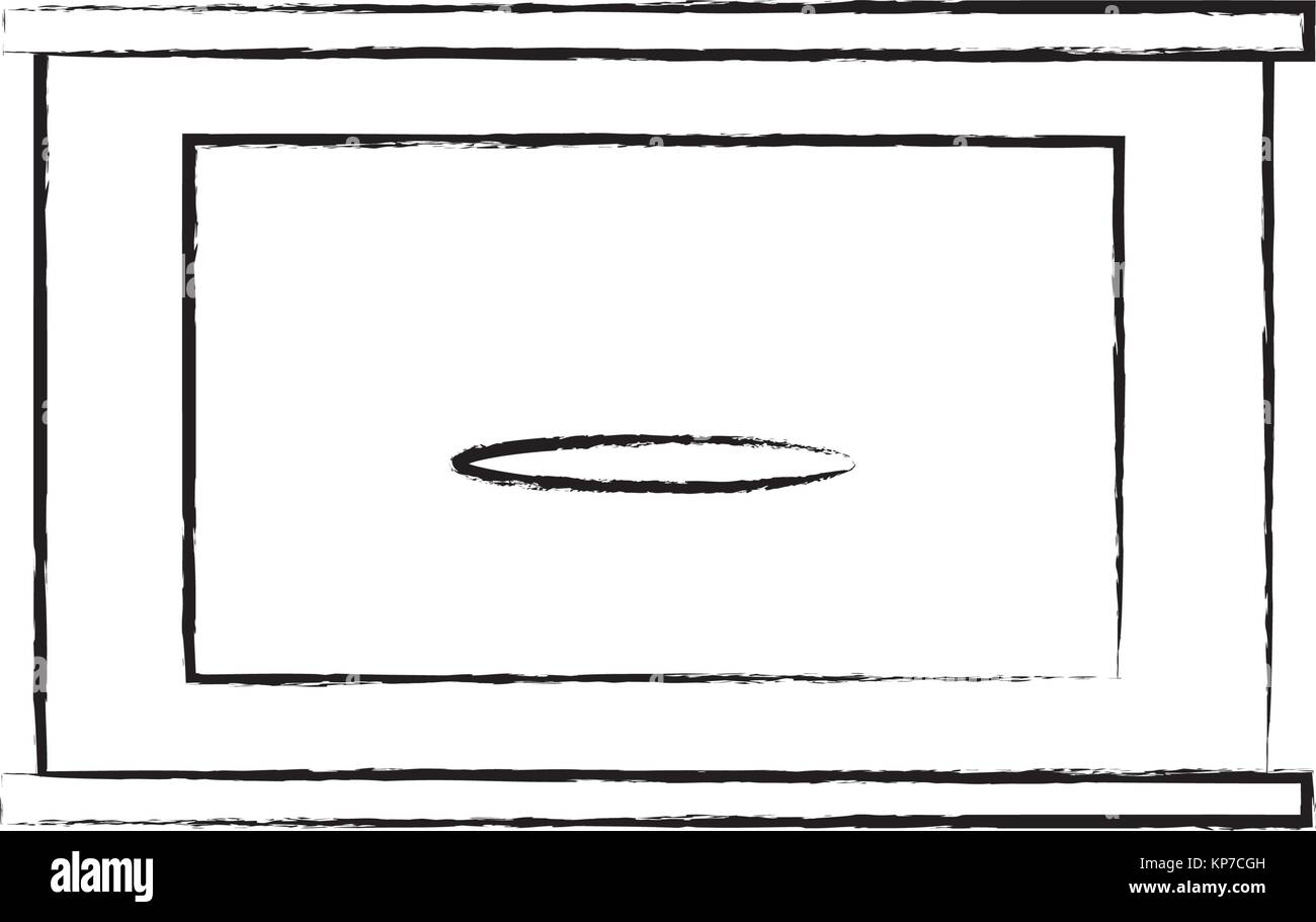 drawer icon image Stock Vector Image & Art - Alamy