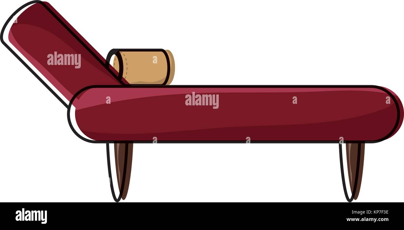 divan couch icon Stock Vector Image & Art - Alamy