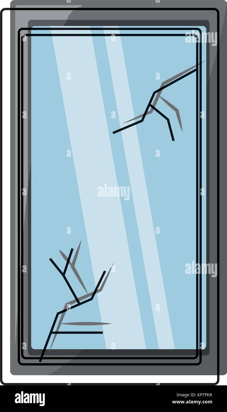 rectangle mirror icon Stock Vector Image & Art - Alamy