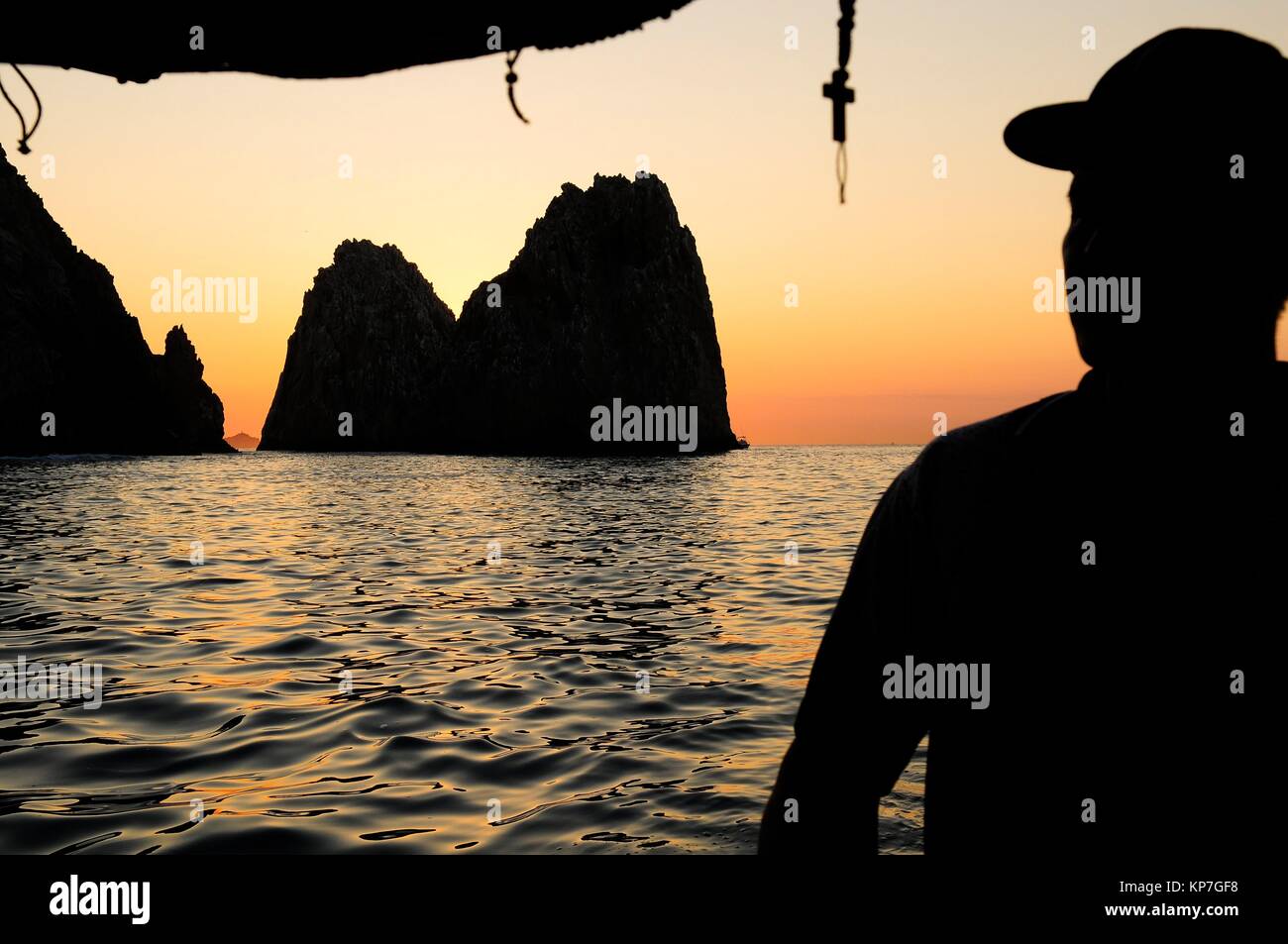 Where the land meets the sea hi-res stock photography and images - Alamy