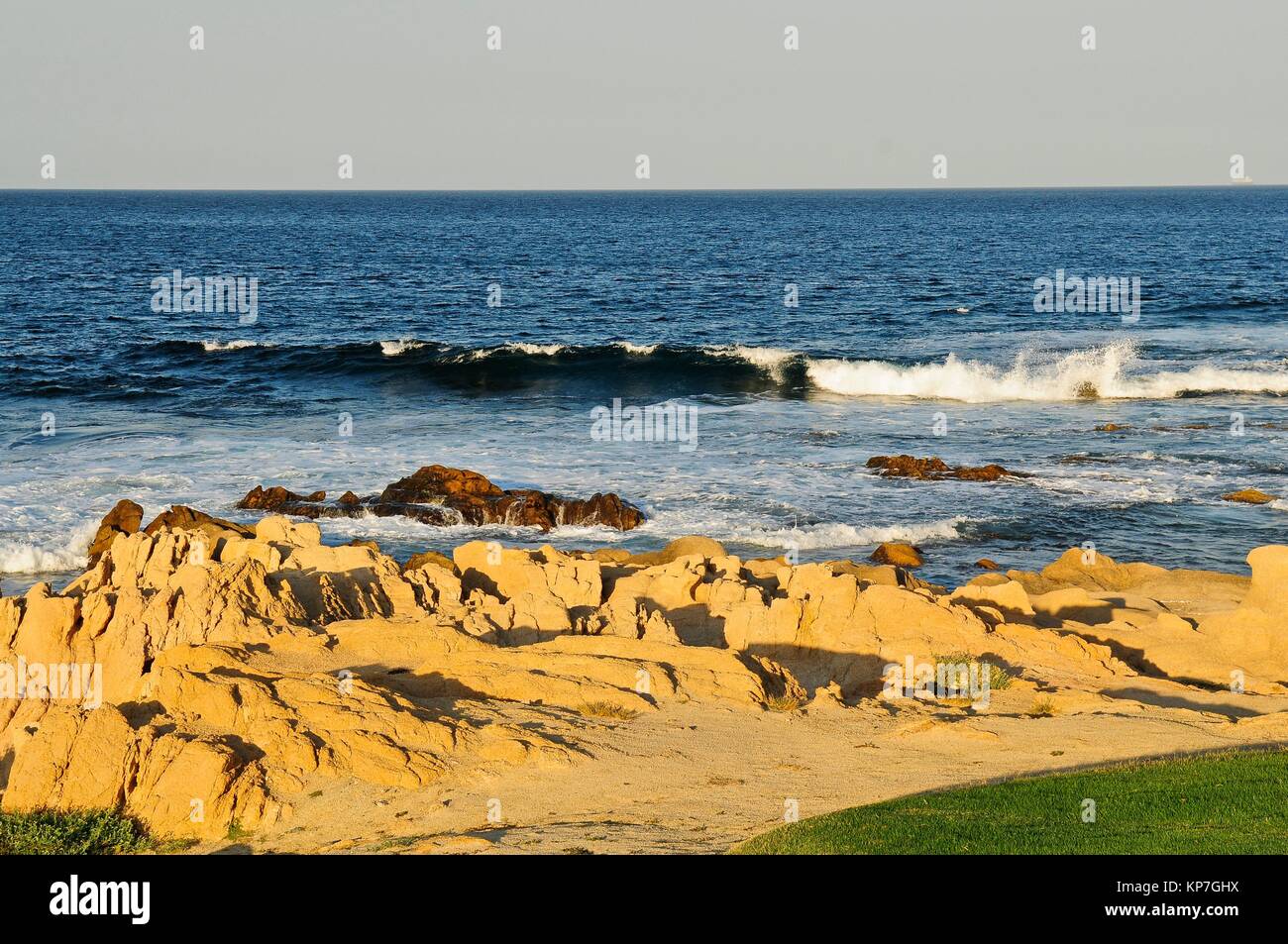 Cabo Pulmo National Marine park, Gulf of California, Baja California