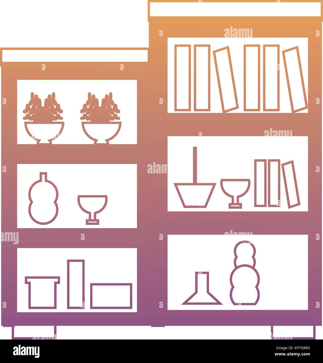 Decorative Objects For Shelves | Decorating Ideas