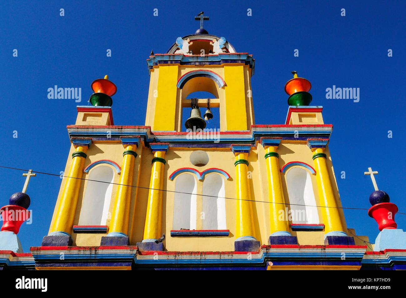 What Does Yellow Mean In The Catholic Church at Carole Simmons blog