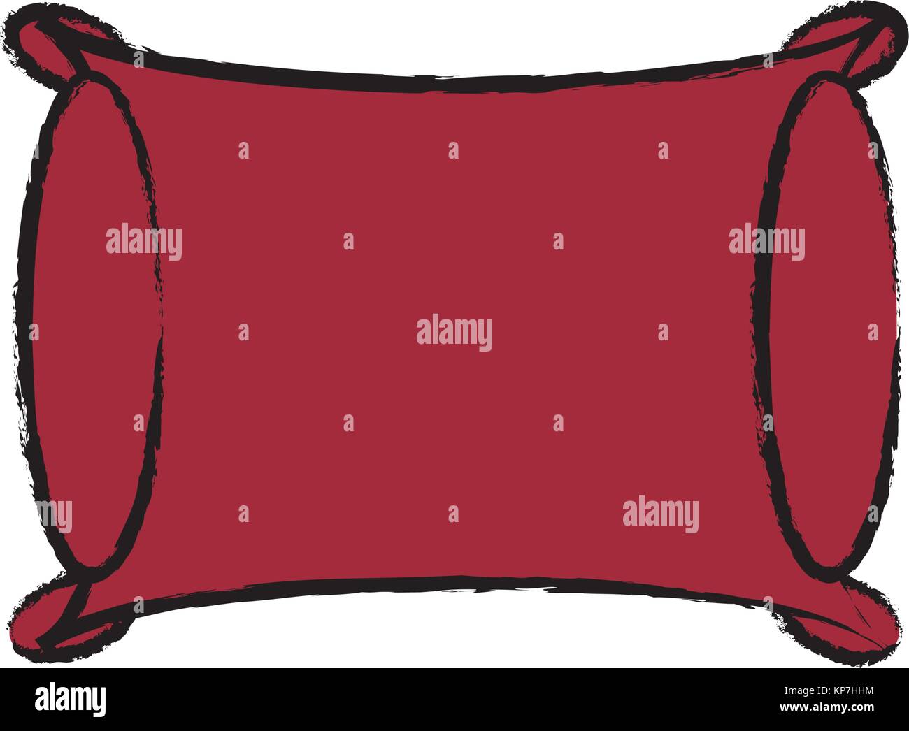 pillow icon image Stock Vector Image & Art - Alamy