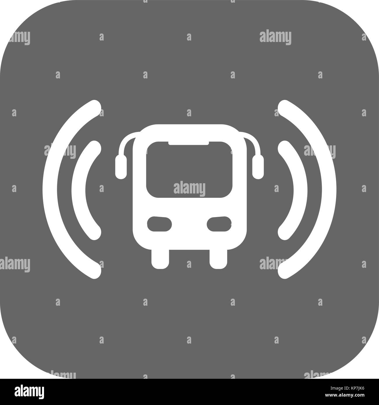 School bus network Stock Vector Images - Alamy
