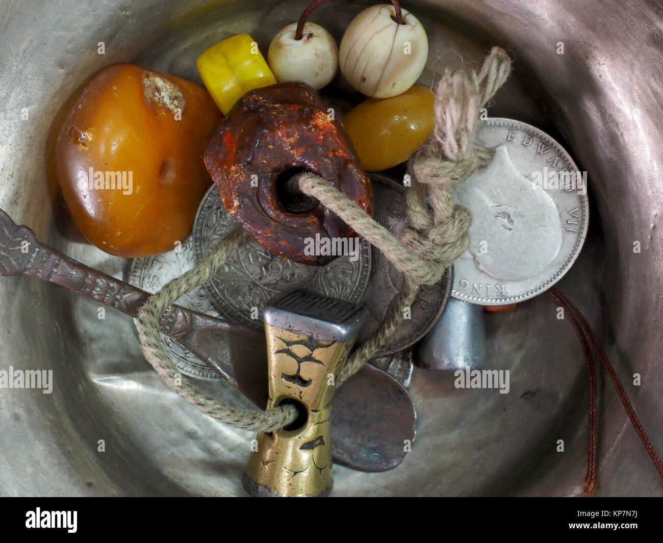 Beads Artifact High Resolution Stock Photography and Images Alamy