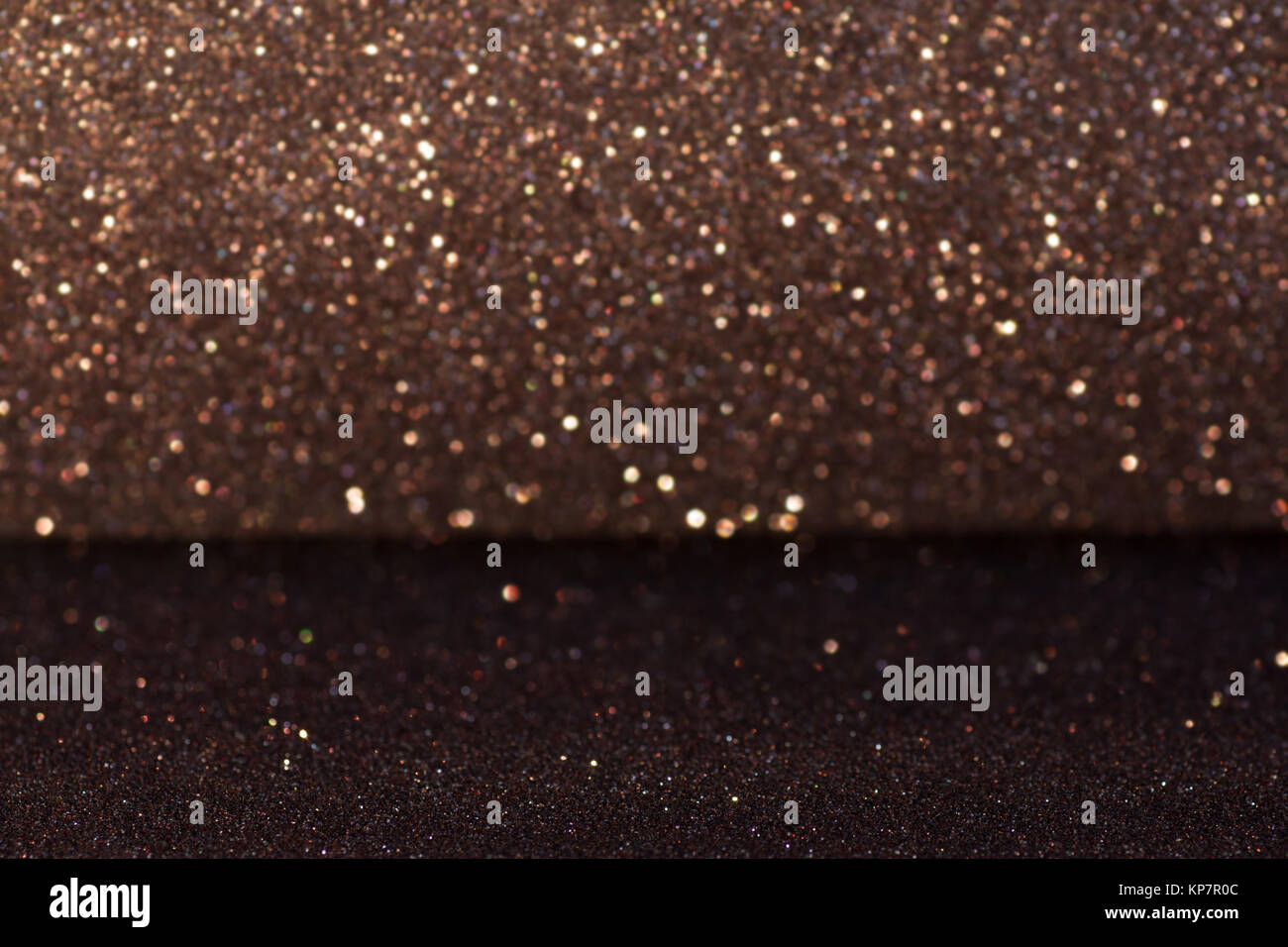 glitter background Stock Photo