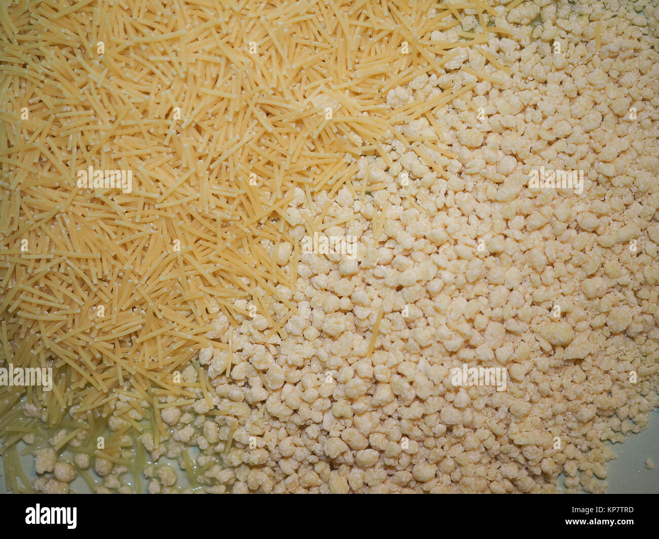 Egg pasta food Stock Photo - Alamy