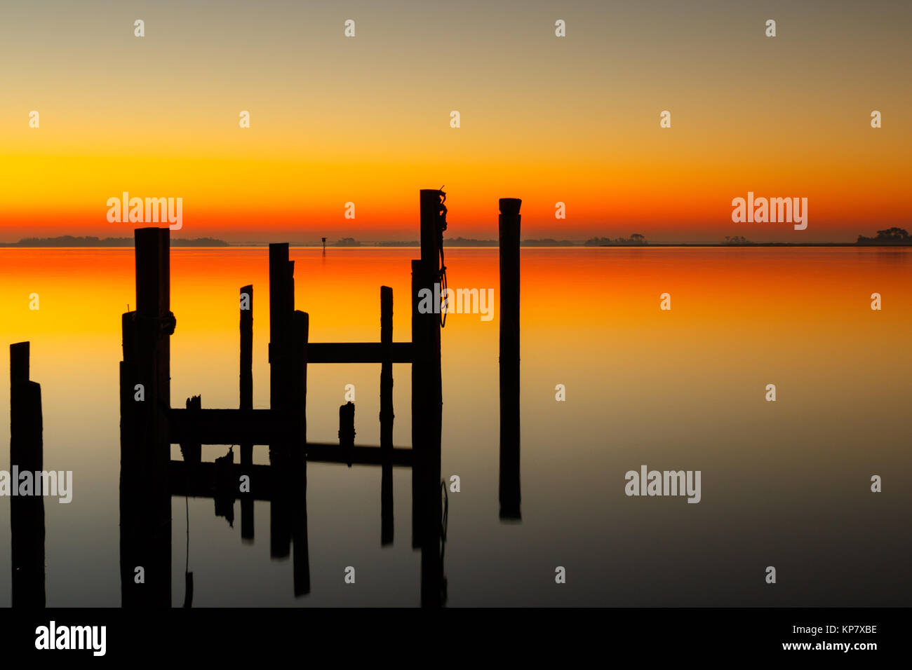 Chincoteague Island Chincoteague Island Stock Photos