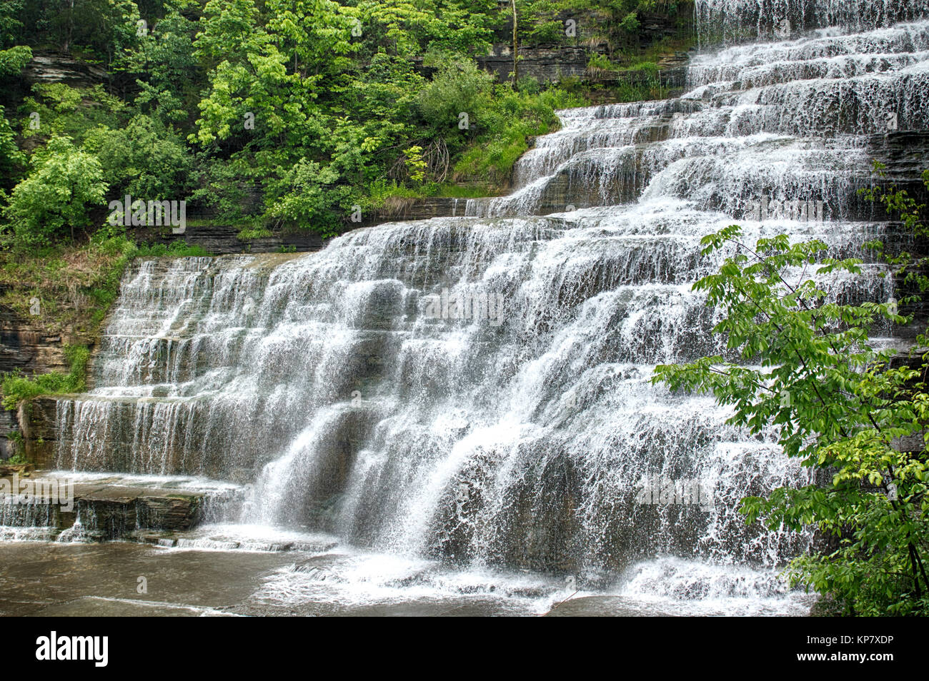 Havana glen state park hires stock photography and images Alamy