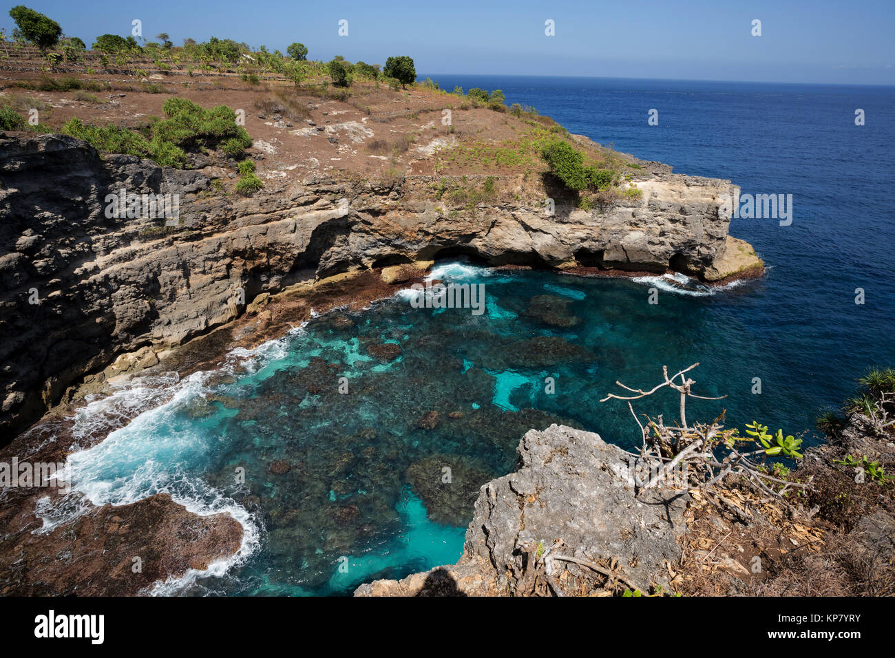 Nusa penida home hi-res stock photography and images - Alamy