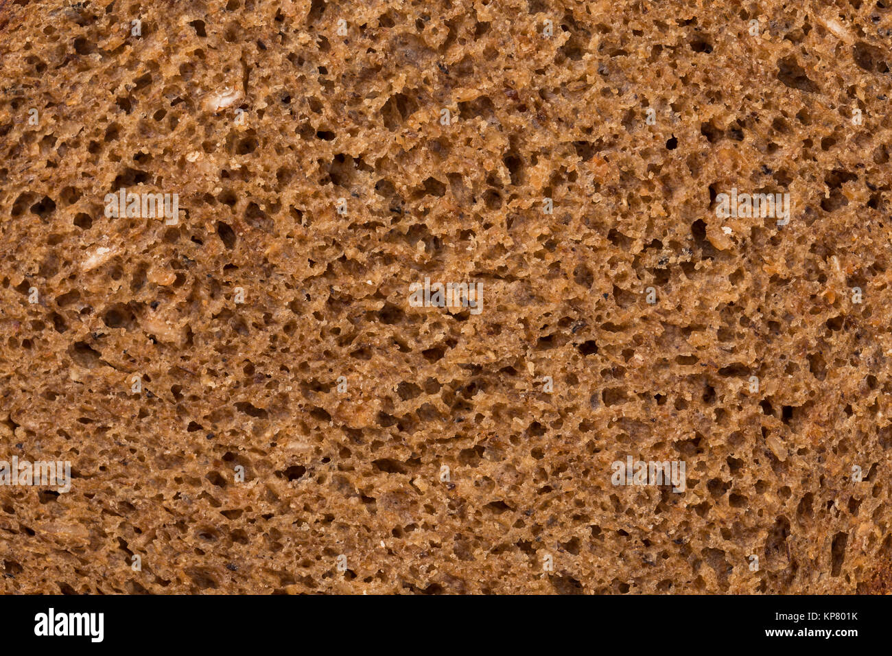 rye bread texture Stock Photo Alamy