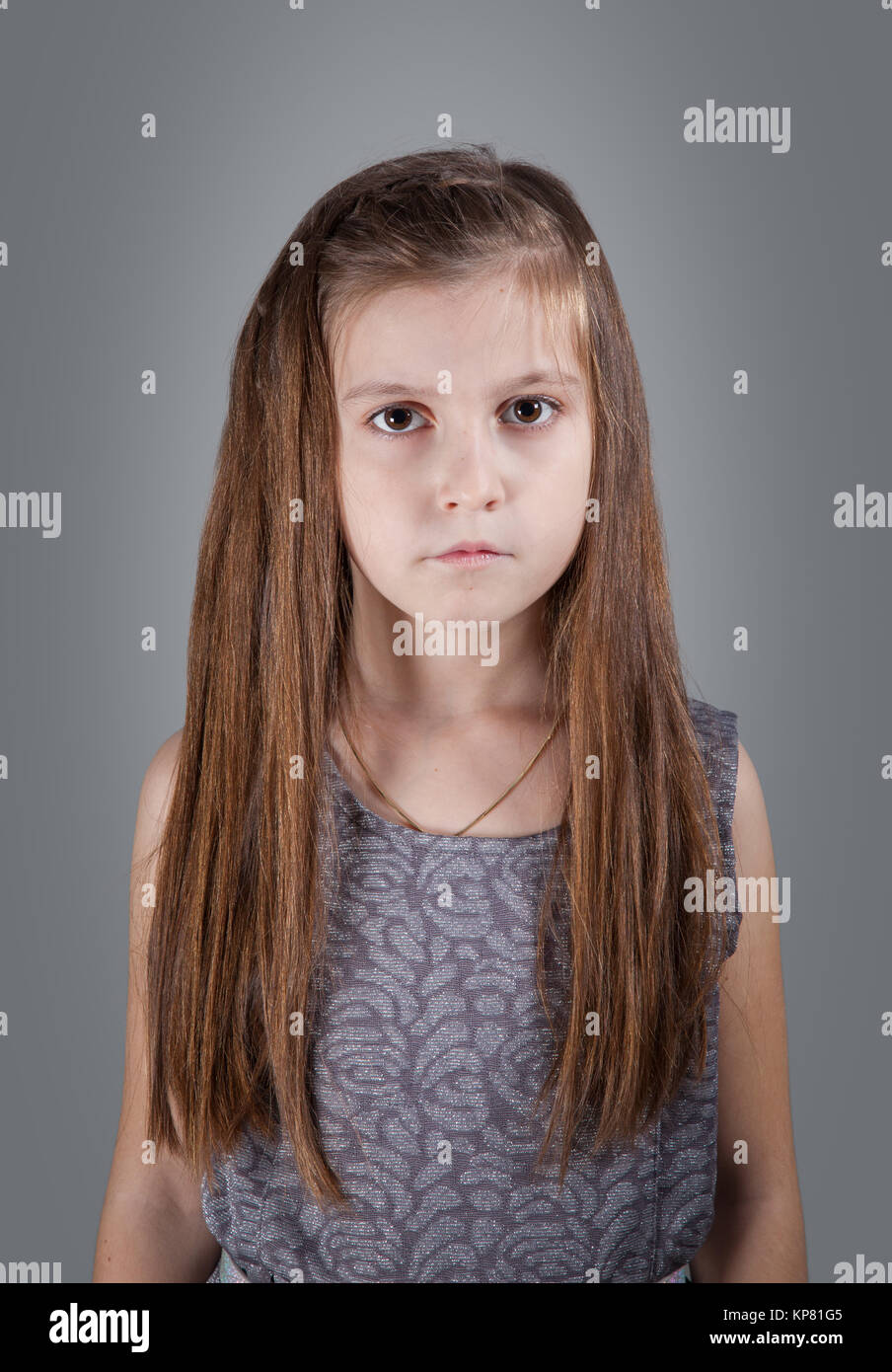 8-year-old-girl-stock-photo-alamy