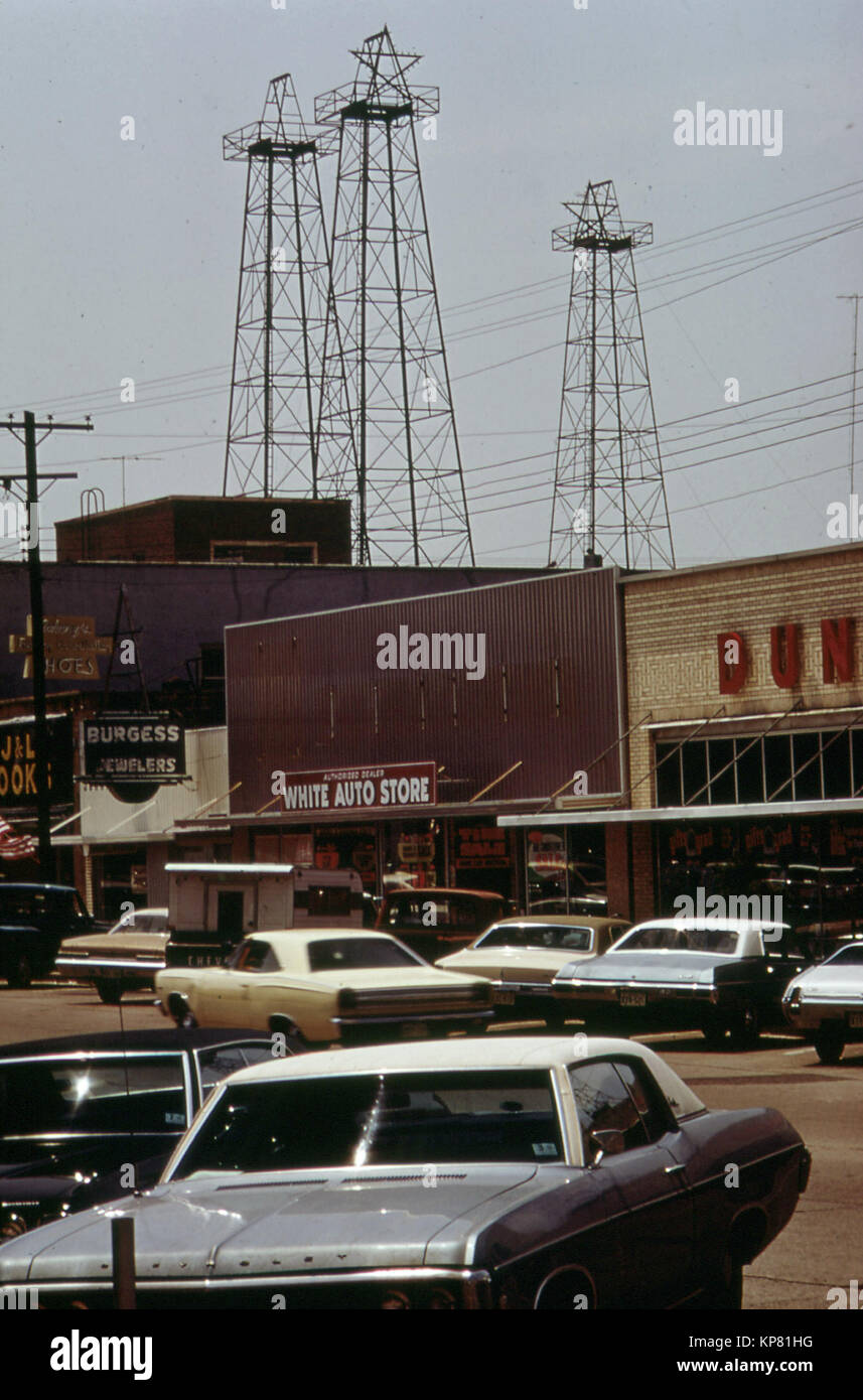 Kilgore texas hires stock photography and images Alamy