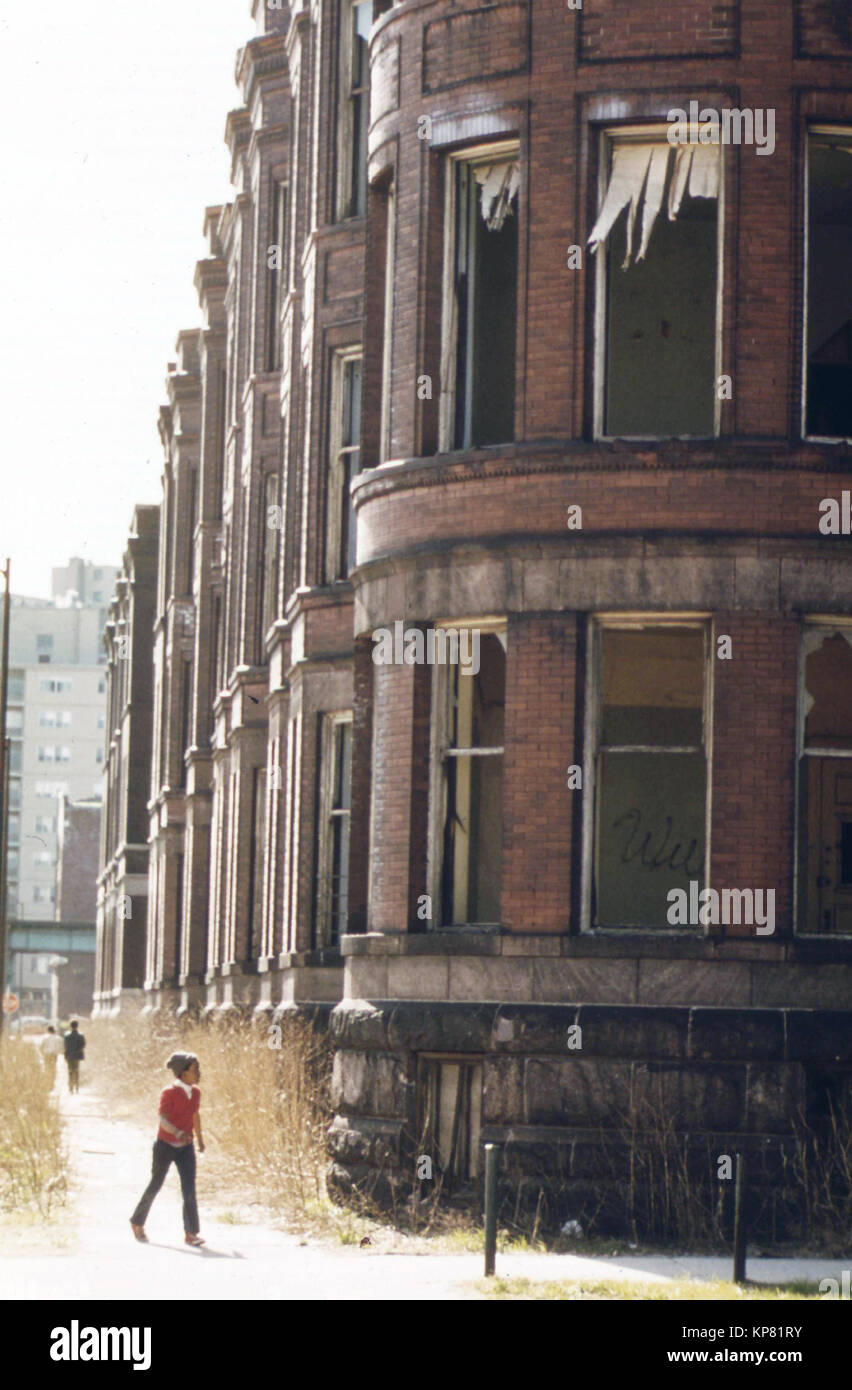 Chicago south side ghetto hires stock photography and images Alamy