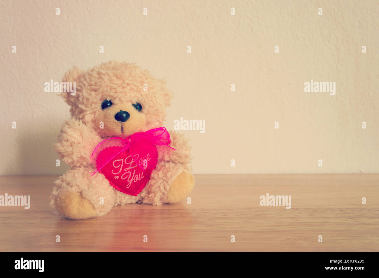 retro teddy