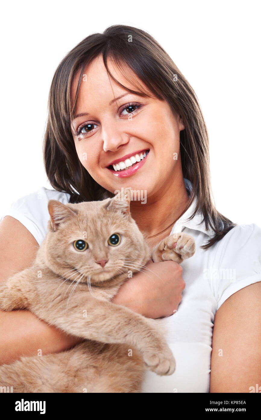 Woman with cat,Woman with cat,Woman with cat,Woman with cat,Woman with