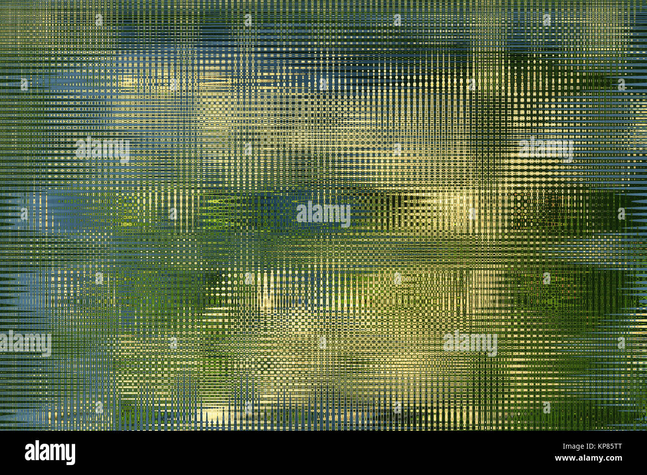 green abstract texture Stock Photo - Alamy