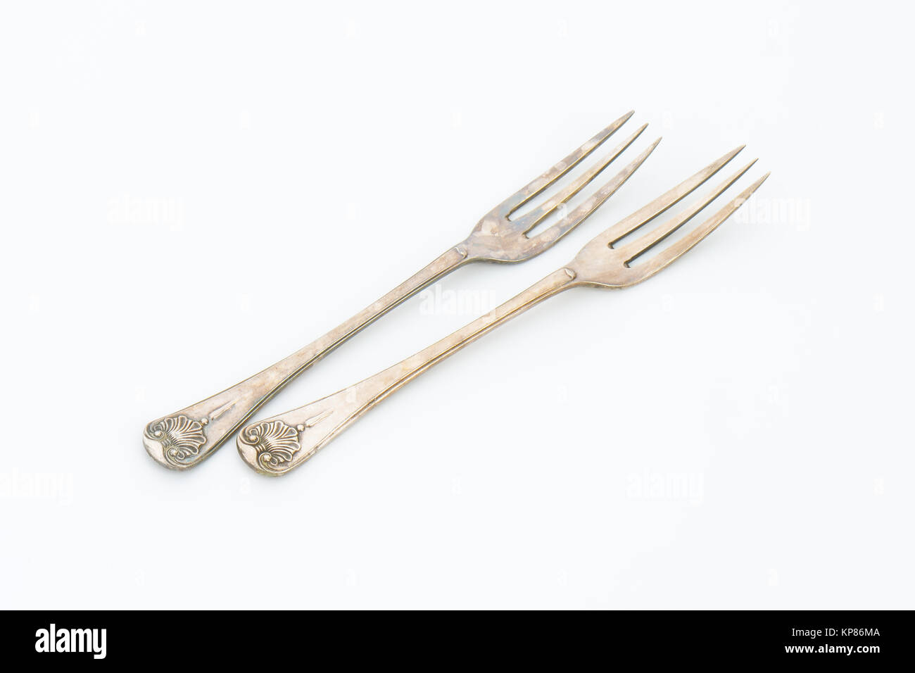 Three 2024 tined fork