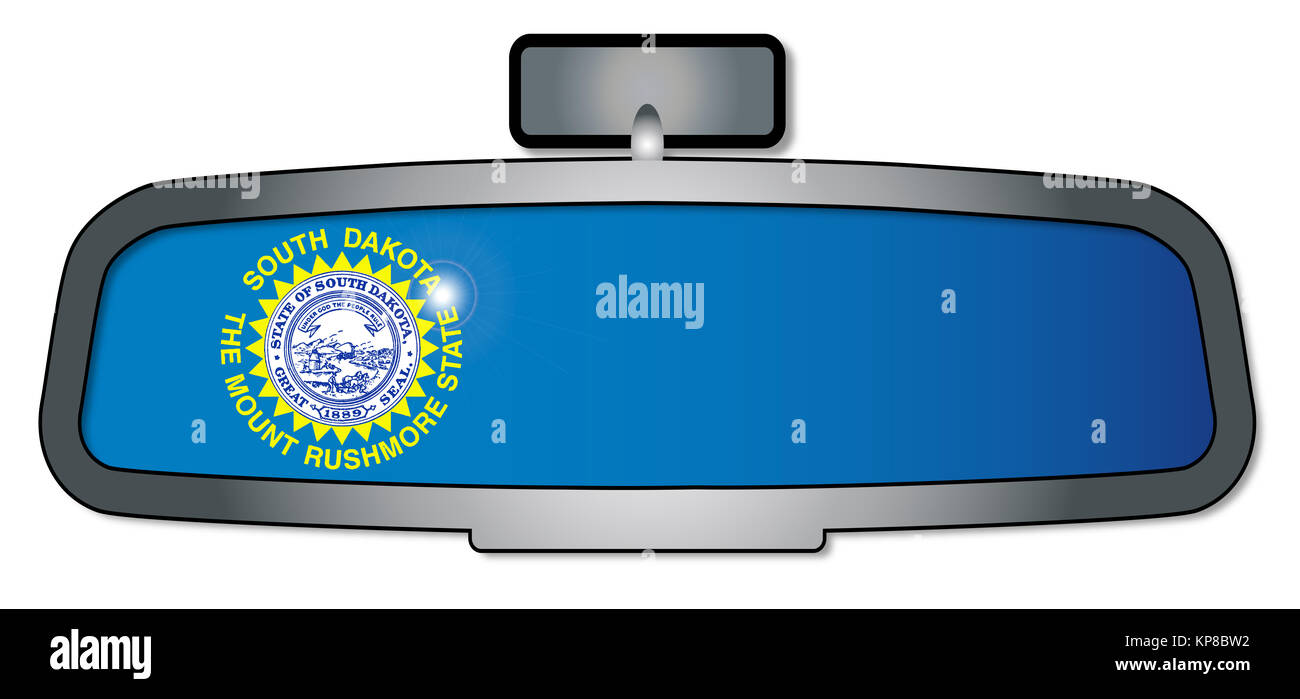 This Is the Secret to Driving Freely in South Dakota