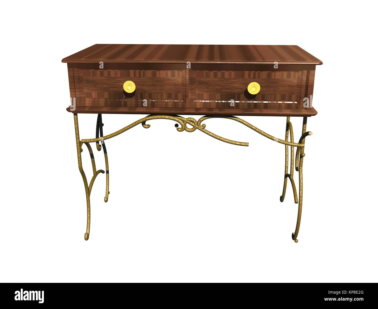 Living room table Stock Photo - Alamy