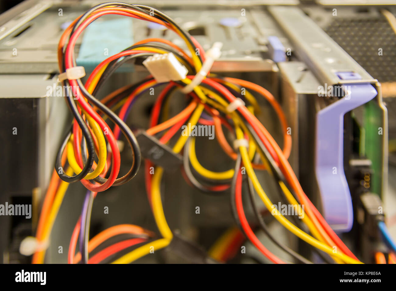 Drive installation High Resolution Stock Photography and Images - Alamy