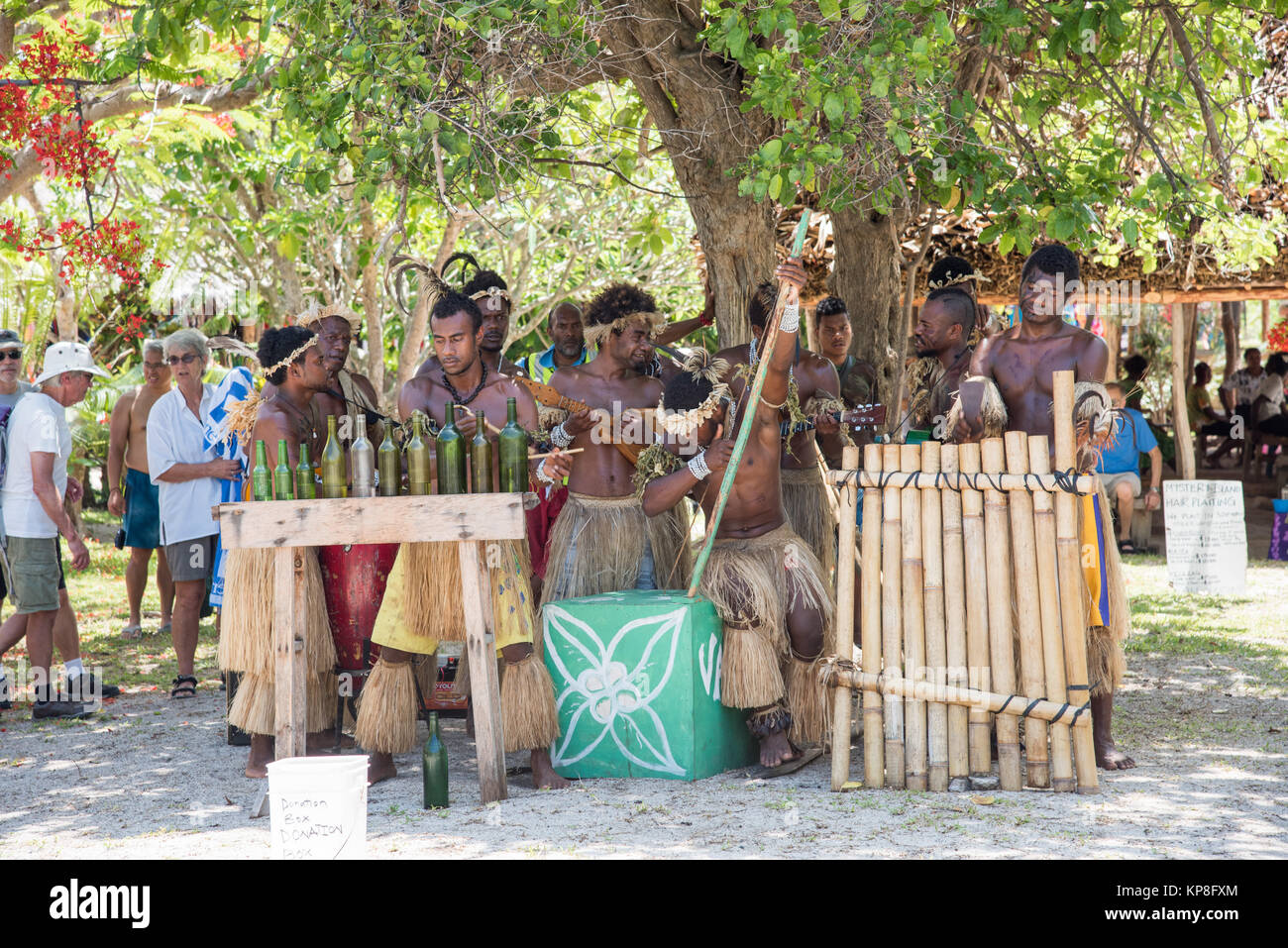 Pacific Islands Music High Resolution Stock Photography and Images - Alamy