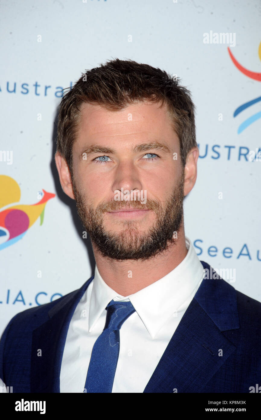 NEW YORK, NY JANUARY 25 Chris Hemsworth speaks onstage during the