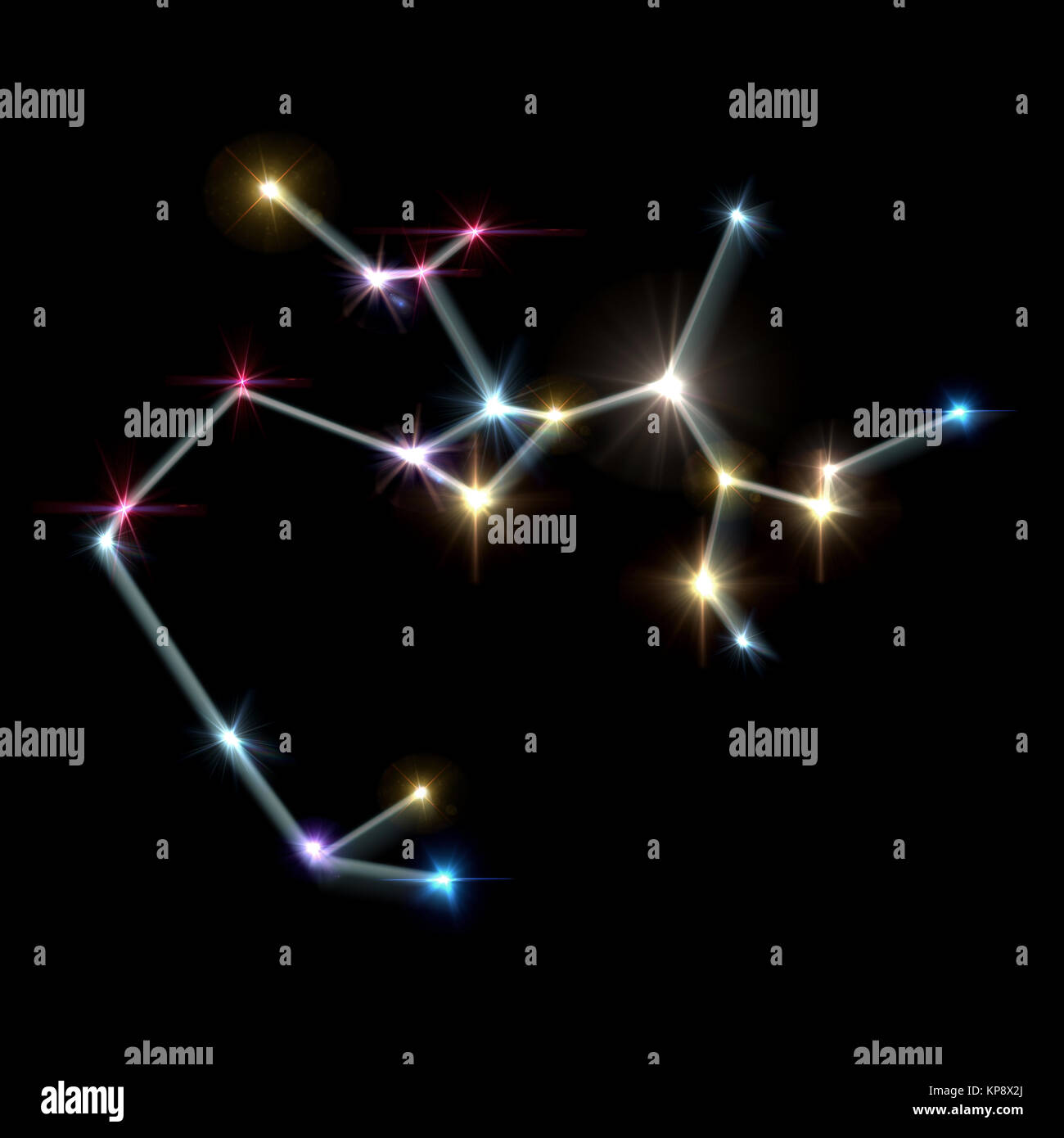 Amazon | アンティーク、天球図、天文、星座早見盤、星図、星座