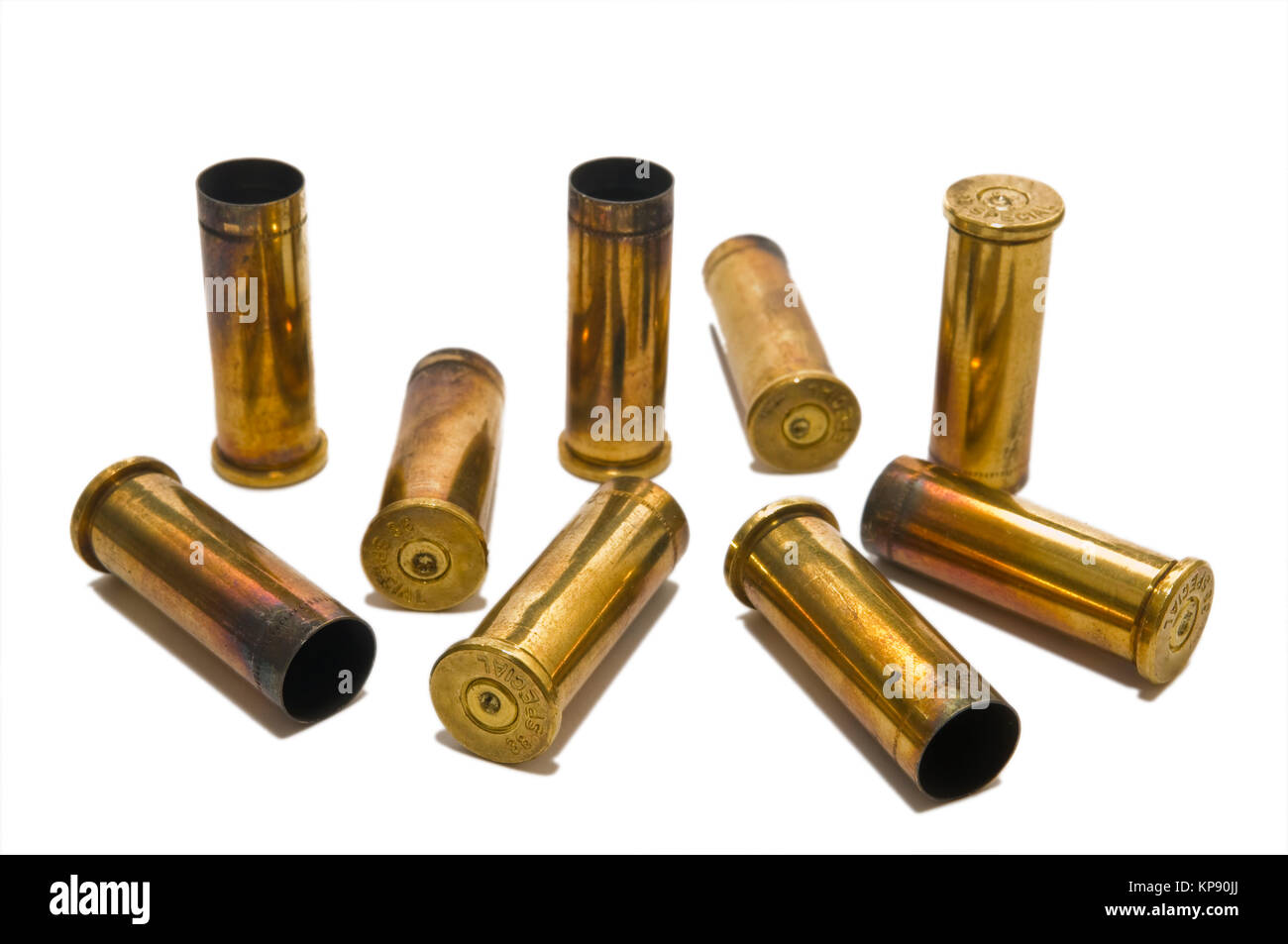 Spent shell casing hi-res stock photography and images - Alamy