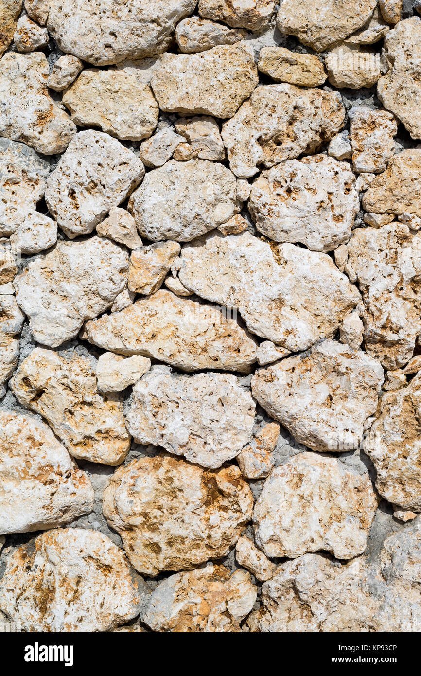 Rock wall texture Stock Photo - Alamy