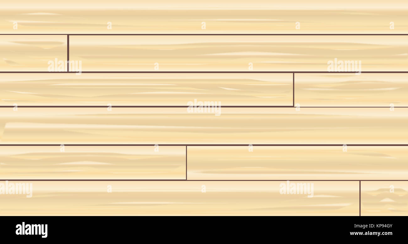 Light Wood Boards Stock Photo Alamy