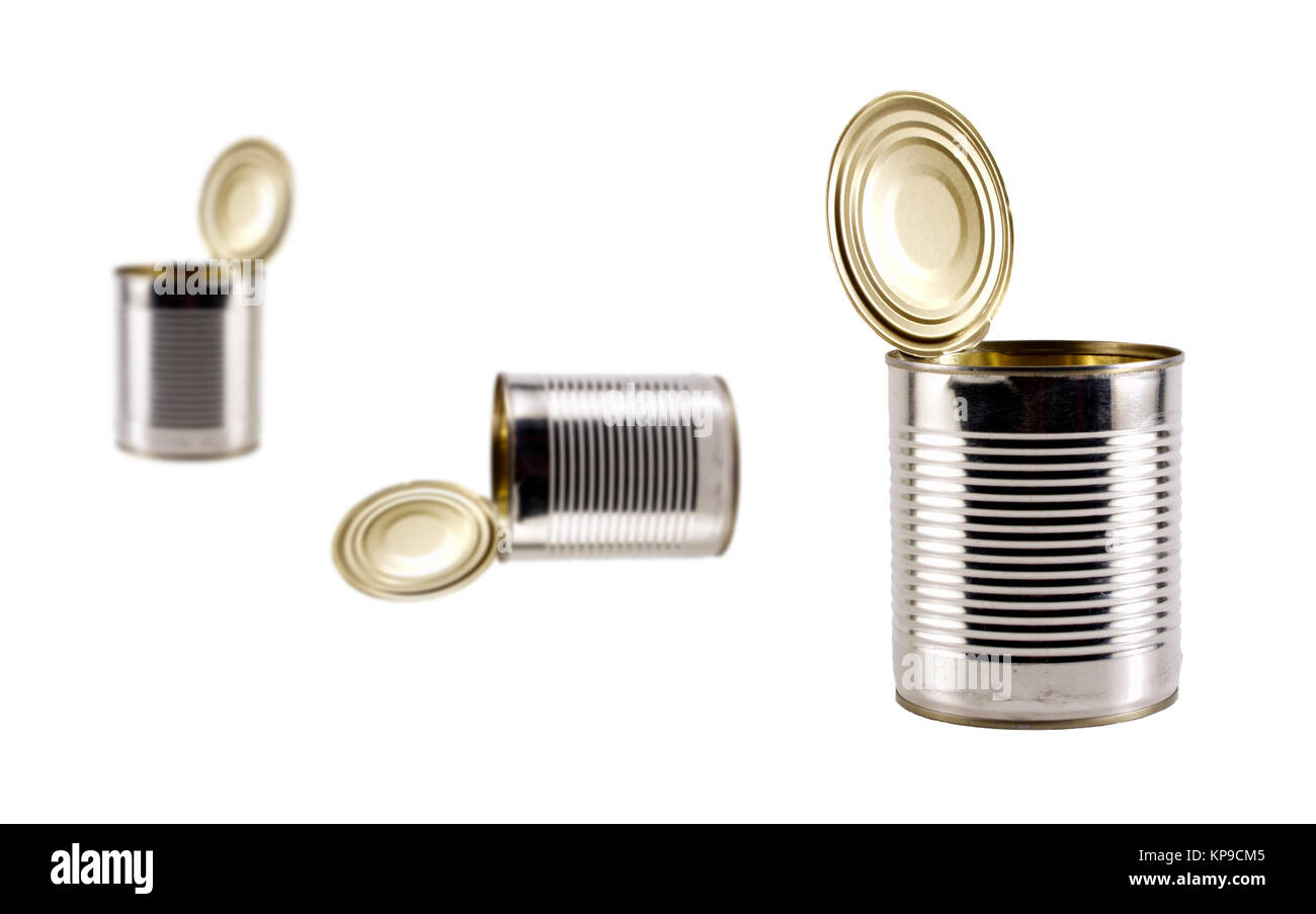 Tinplate hi-res stock photography and images - Alamy