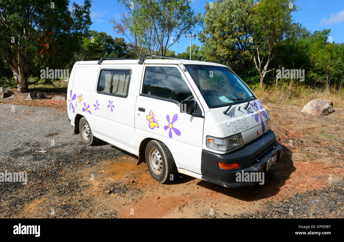 Cheap van rentals hi-res stock photography and images - Alamy
