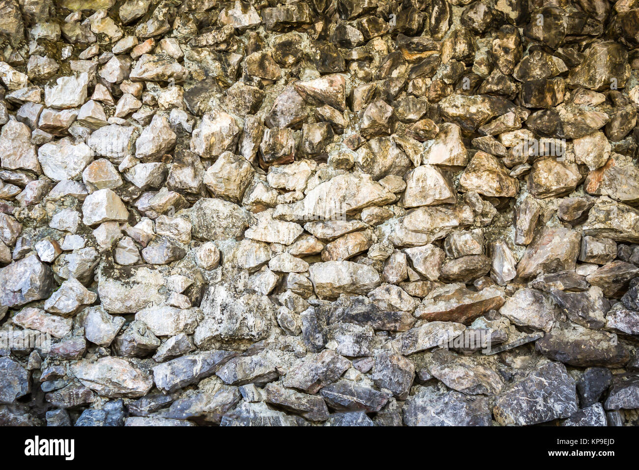 Rock wall background Stock Photo - Alamy
